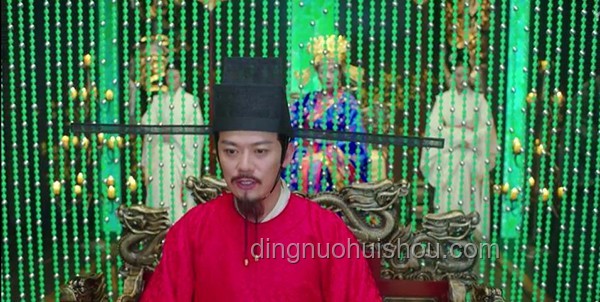 时全是曹公公义子的知识普及